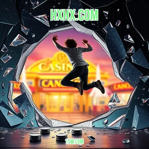 HXHX.COM Arcade