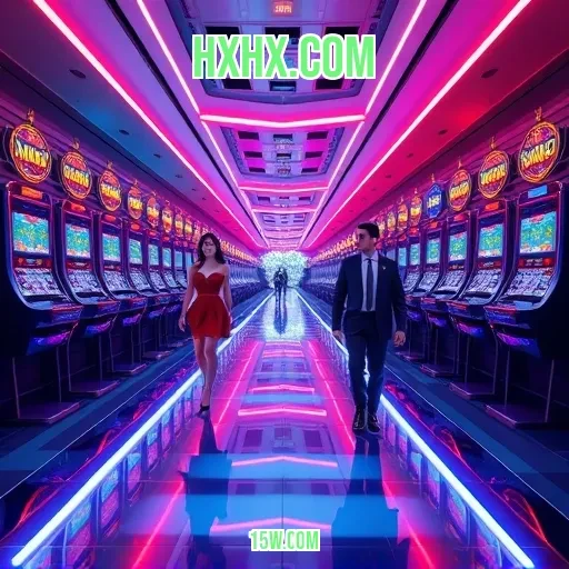 HXHX.COM Cassino