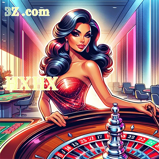 Cassino: A Revolução dos Jogos no HXHX.COM