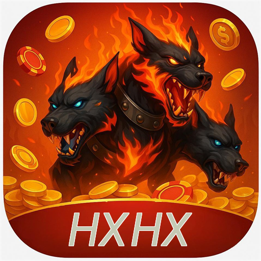HXHX.COM