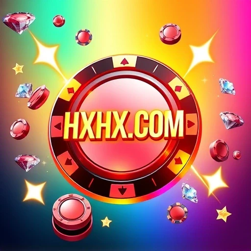 Logotipo HXHX.COM
